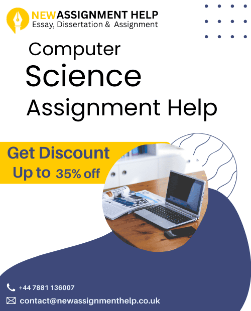 Computer Science Assignment Help for UK Students